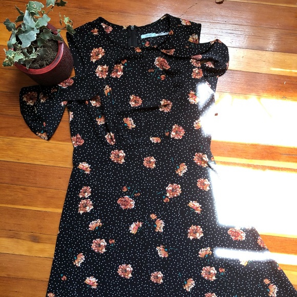 Urban outfitters mini dress new with tags!!